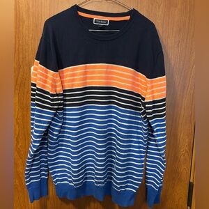Multicolor Sweater